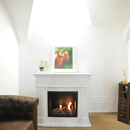 Gada Home -Centro Storico - Martina Franca Buitenkant foto