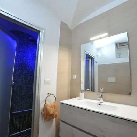 Gada Home -Centro Storico - Martina Franca Buitenkant foto