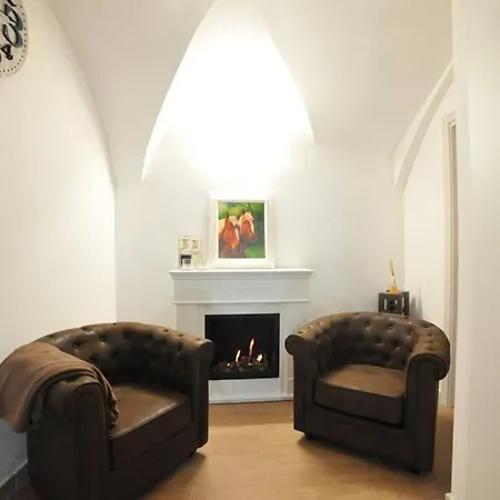 Gada Home -Centro Storico - Martina Franca Buitenkant foto