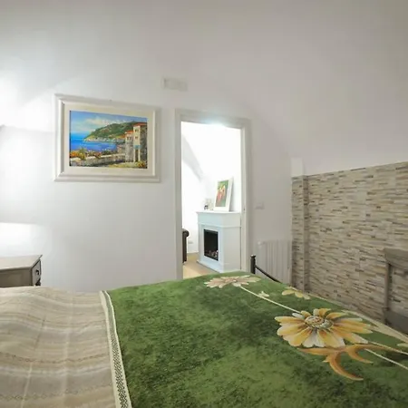 Gada Home -Centro Storico - Martina Franca Buitenkant foto