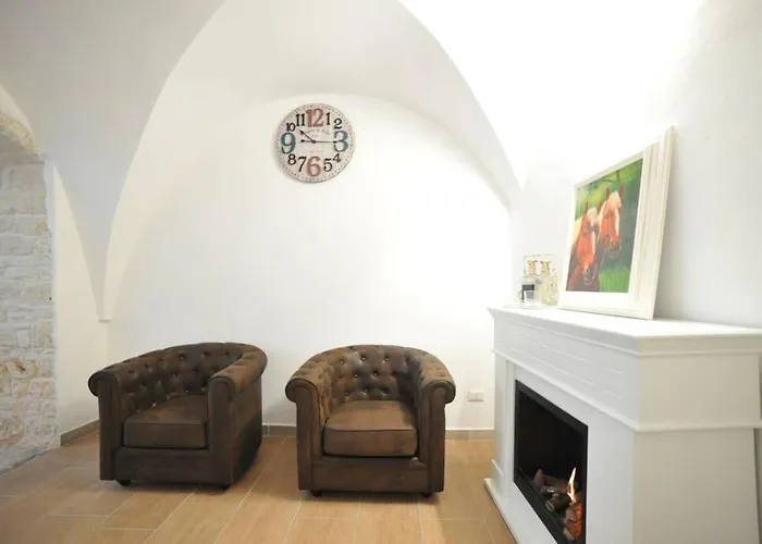 Gada Home -Centro Storico -