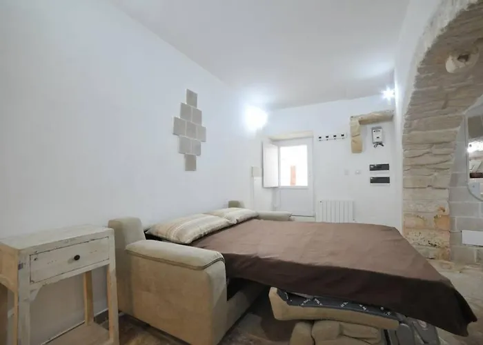 Gada Home -Centro Storico -