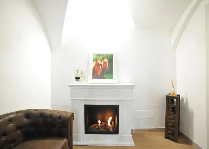 Gada Home -Centro Storico -