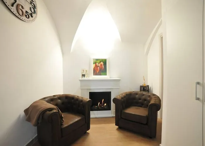 Gada Home -Centro Storico -