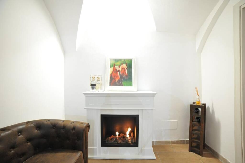 Apartment Gada -centro Storico - Martina Franca