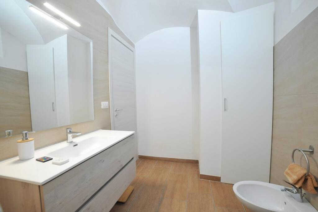 Gada -centro Storico - Apartment