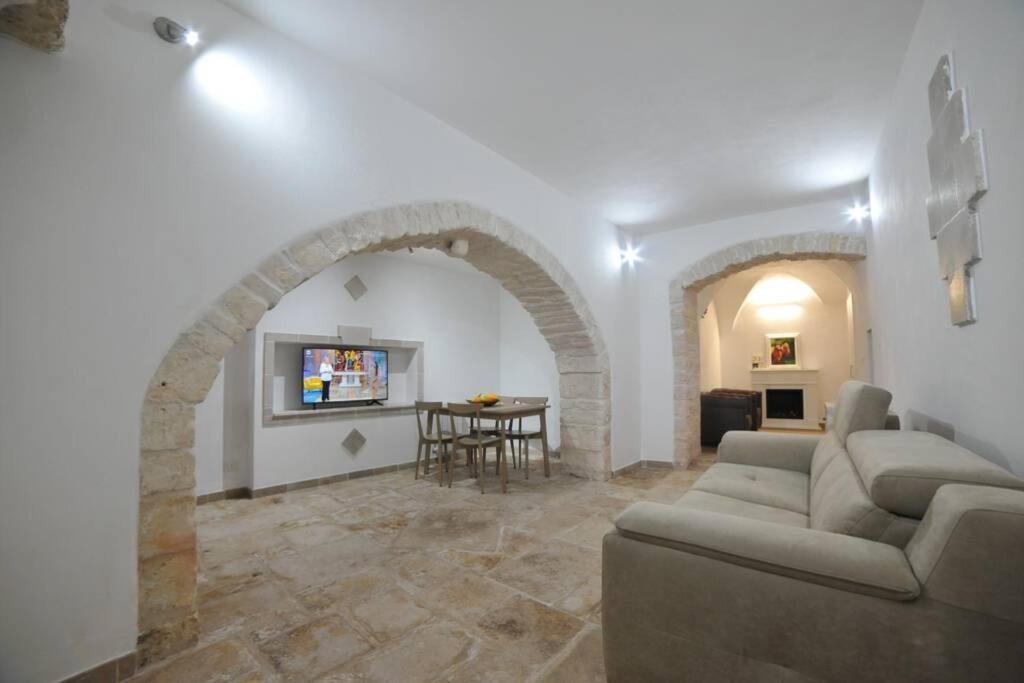 Gada -centro Storico - Apartment *