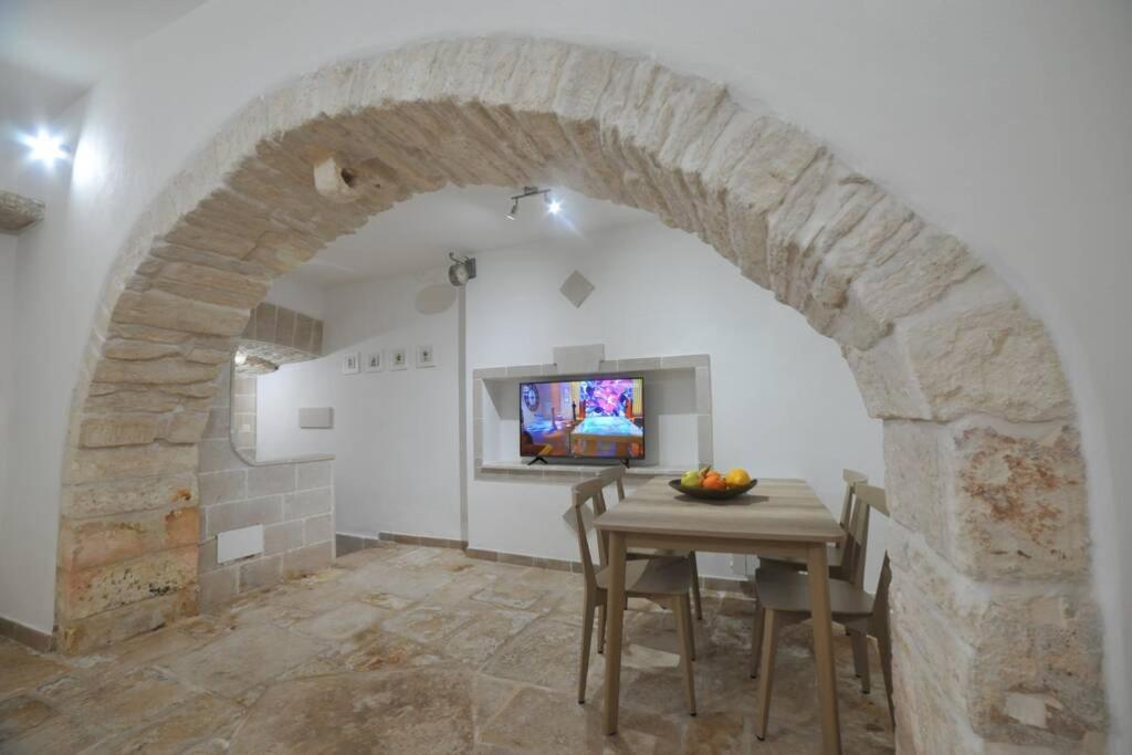 Gada -centro Storico - Apartment Martina Franca