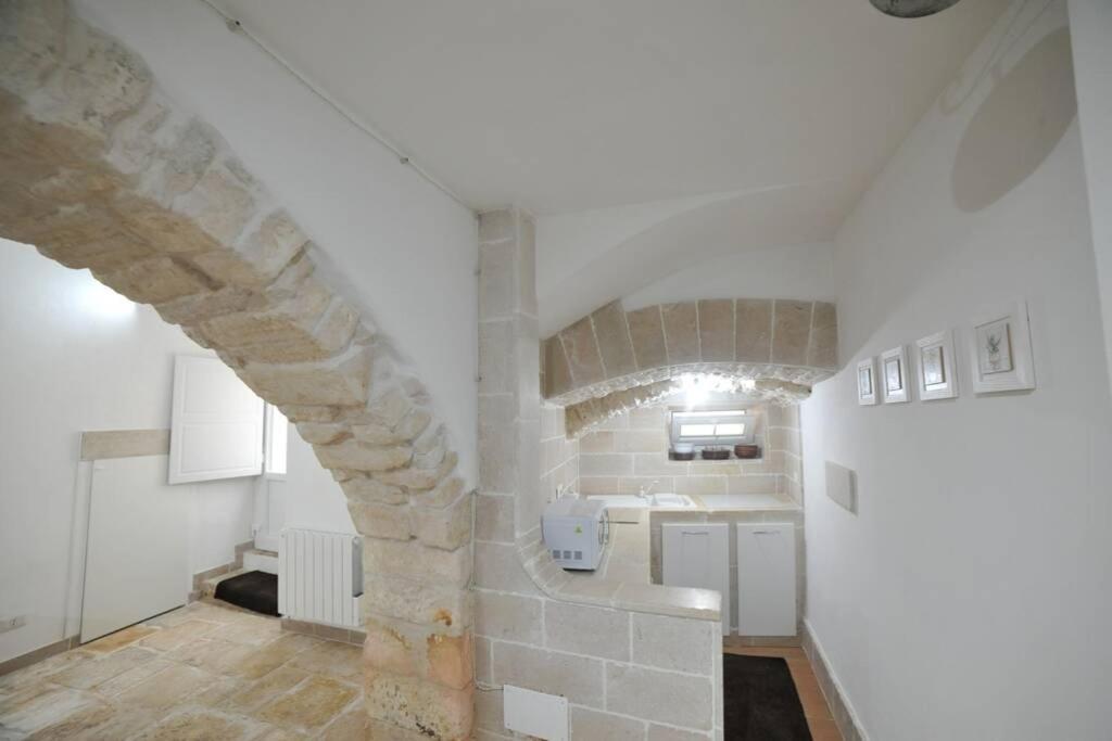 Apartment Gada -centro Storico - Martina Franca