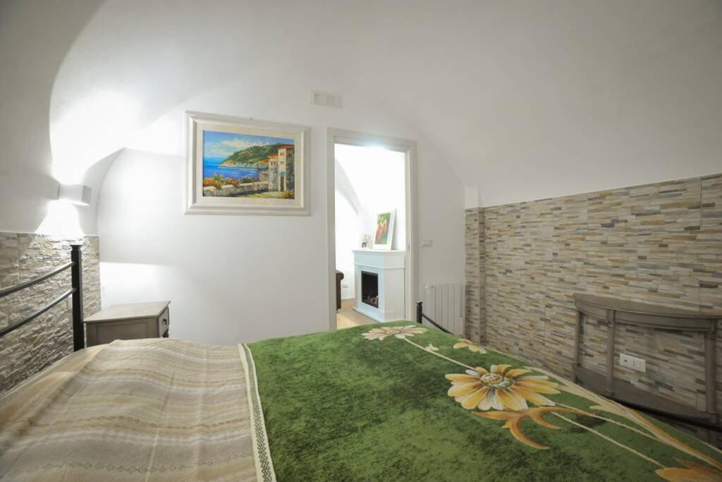 Apartment Gada -centro Storico - Martina Franca
