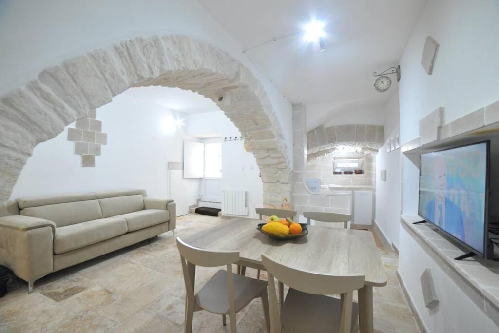 Gada -centro Storico - Apartment *